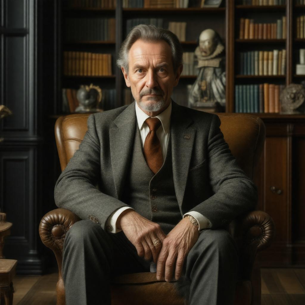 Anton Lesser